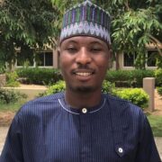 Photo of Muhammad Sani Uba