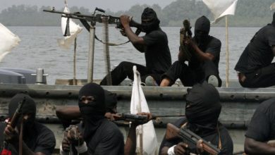 Equatorial Guinea Confirms Release Of 5 Abducted Marines