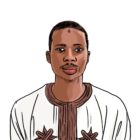 Photo of Murtala Abdullahi
